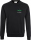 JCE Hakro Sweatshirt Mikralinar® 475 schwarz