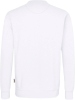 JCE Hakro Sweatshirt Mikralinar® 475 weiß