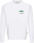 JCE Hakro Sweatshirt Mikralinar® 475 weiß