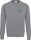 JCE Hakro Sweatshirt Mikralinar® 475 grau