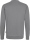 JCE Hakro Sweatshirt Mikralinar® 475 grau