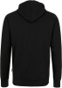 JCE Hakro Kapuzen-Sweatshirt Premium 601 schwarz
