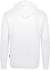 JCE Hakro Kapuzen-Sweatshirt Premium 601 weiß