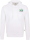 JCE Hakro Kapuzen-Sweatshirt Premium 601 weiß
