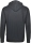JCE Hakro Kapuzen-Sweatshirt Premium 601 anthrazit