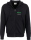 JCE Hakro Kapuzen-Sweatjacke Premium 605 schwarz