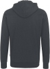 JCE Hakro Kapuzen-Sweatjacke Premium 605 anthrazit