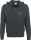 JCE Hakro Kapuzen-Sweatjacke Premium 605 anthrazit