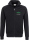 JCE Hakro Sweatjacke College 606 schwarz