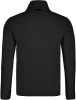 JCE Hakro Fleecejacke Eco 846 schwarz