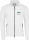 JCE Hakro Fleecejacke Eco 846 weiß