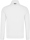 JCE Hakro Fleecejacke Eco 846 weiß
