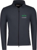 JCE Hakro Fleecejacke Eco 846 anthrazit