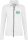 JCE Hakro Fleecejacke Eco Damen 246 weiß