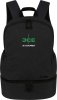 JCE Jako Rucksack Challenge schwarz