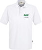 JCE Hakro Poloshirt Mikralinar® 816 weiß