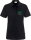 JCE Hakro Damen Poloshirt Mikralinar® 216 schwarz