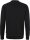 JCE Hakro Sweatshirt Mikralinar® 475 schwarz