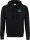 JCE Hakro Kapuzen-Sweatshirt Premium 601 schwarz