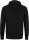 JCE Hakro Kapuzen-Sweatshirt Premium 601 schwarz