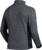 JCE FHB MARIEKE Strick-Fleece-Jacke Damen grau
