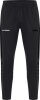Jako Polyesterhose Power schwarz