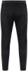 Jako Polyesterhose Power schwarz