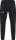 Jako Polyesterhose Power schwarz