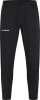 Jako Freizeithose Power schwarz