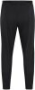 Jako Freizeithose Power schwarz