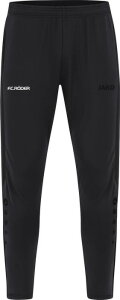 Jako Trainingshose Power schwarz