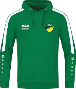 SV Braunsbedra Jako Kapuzensweat Power