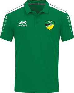 SV Braunsbedra Jako Polo Power