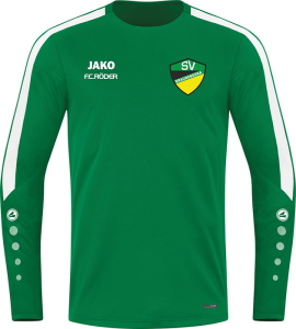 SV Braunsbedra Jako Sweat Power