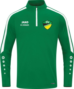 SV Braunsbedra Jako Ziptop Power
