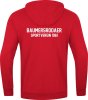 Baumersrodaer SV Jako Kapuzensweat Power