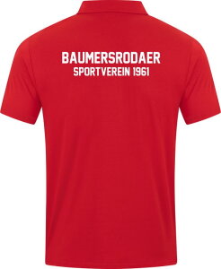 Baumersrodaer SV Jako Polo Power