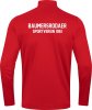 Baumersrodaer SV Jako Polyesterjacke Power