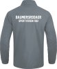 Baumersrodaer SV Jako Allwetterjacke Power
