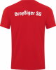 Droyßiger SG Jako T-Shirt Power