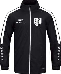Droyßiger SG Jako Allwetterjacke Power