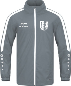 Droyßiger SG Jako Allwetterjacke Power