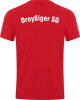 Droyßiger SG Jako T-Shirt Power