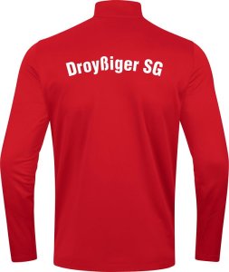 Droyßiger SG Jako Polyesteranzug Power