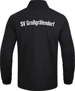 SV Großgräfendorf Jako Allwetterjacke Power