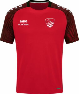 TSV Rot-Weiß Arnsfeld Jako T-Shirt Performance