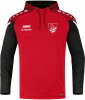 TSV Rot-Weiß Arnsfeld Jako Kapuzensweat Performance