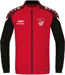 TSV Rot-Weiß Arnsfeld Jako Polyesterjacke Performance