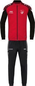TSV Rot-Weiß Arnsfeld Jako Polyesteranzug Performance