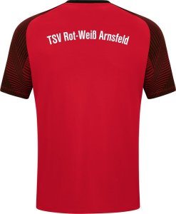 TSV Rot-Weiß Arnsfeld Jako T-Shirt Performance